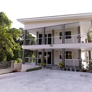 Peponi Selfcatering , Бо-Валлон Сейшельские острова