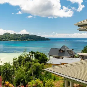 View Retreat Selfcatering , Anse a La Mouche Сейшельские острова