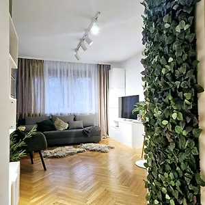 Apartament Welcome, Warszawa