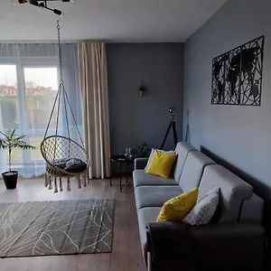 Apartament Kasia House, Warszawa