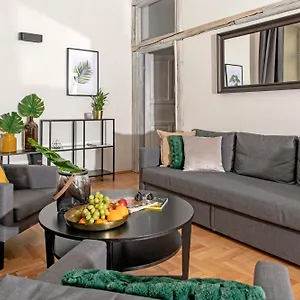 3d Florianska 15 Apartament Kraków